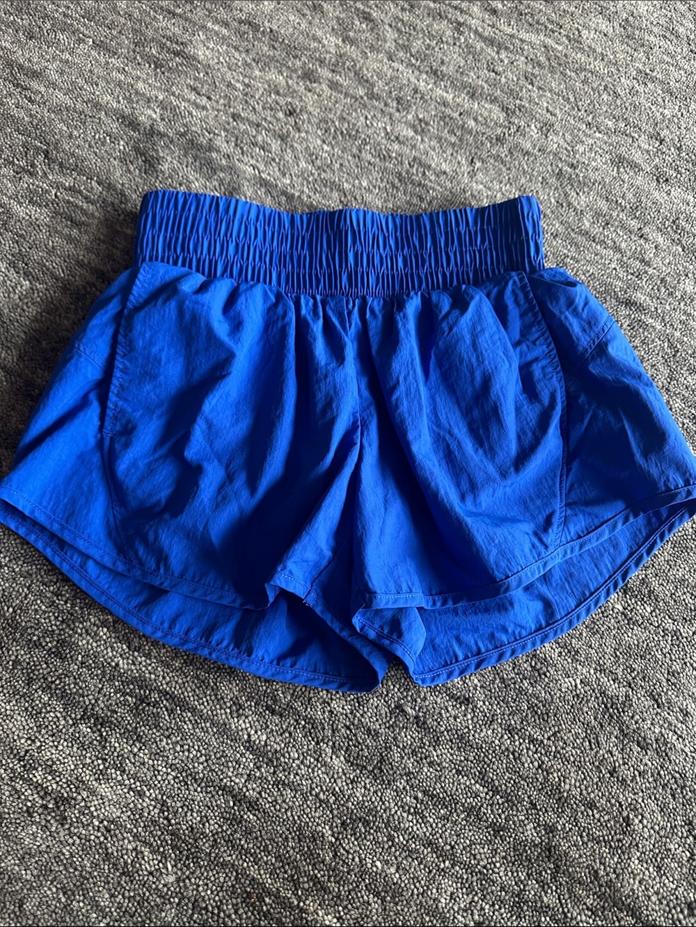All in Motion Shorts Girls Size 6/7